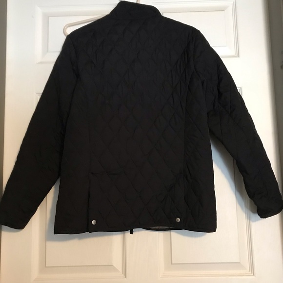 Lands' End Jackets & Coats Lands End Quilted Jacket Poshmark